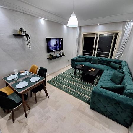Morocco House Apartment Casablanca Exterior foto