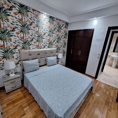 Morocco House Apartment Casablanca Exterior foto