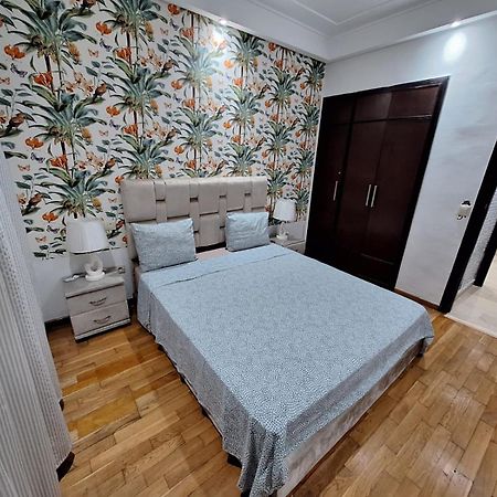 Morocco House Apartment Casablanca Exterior foto