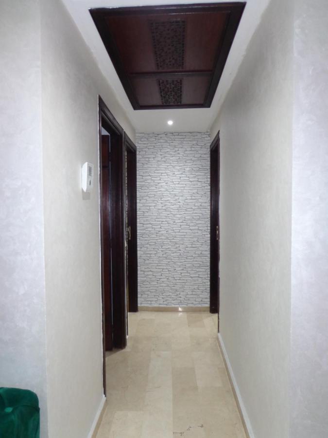 Morocco House Apartment Casablanca Exterior foto