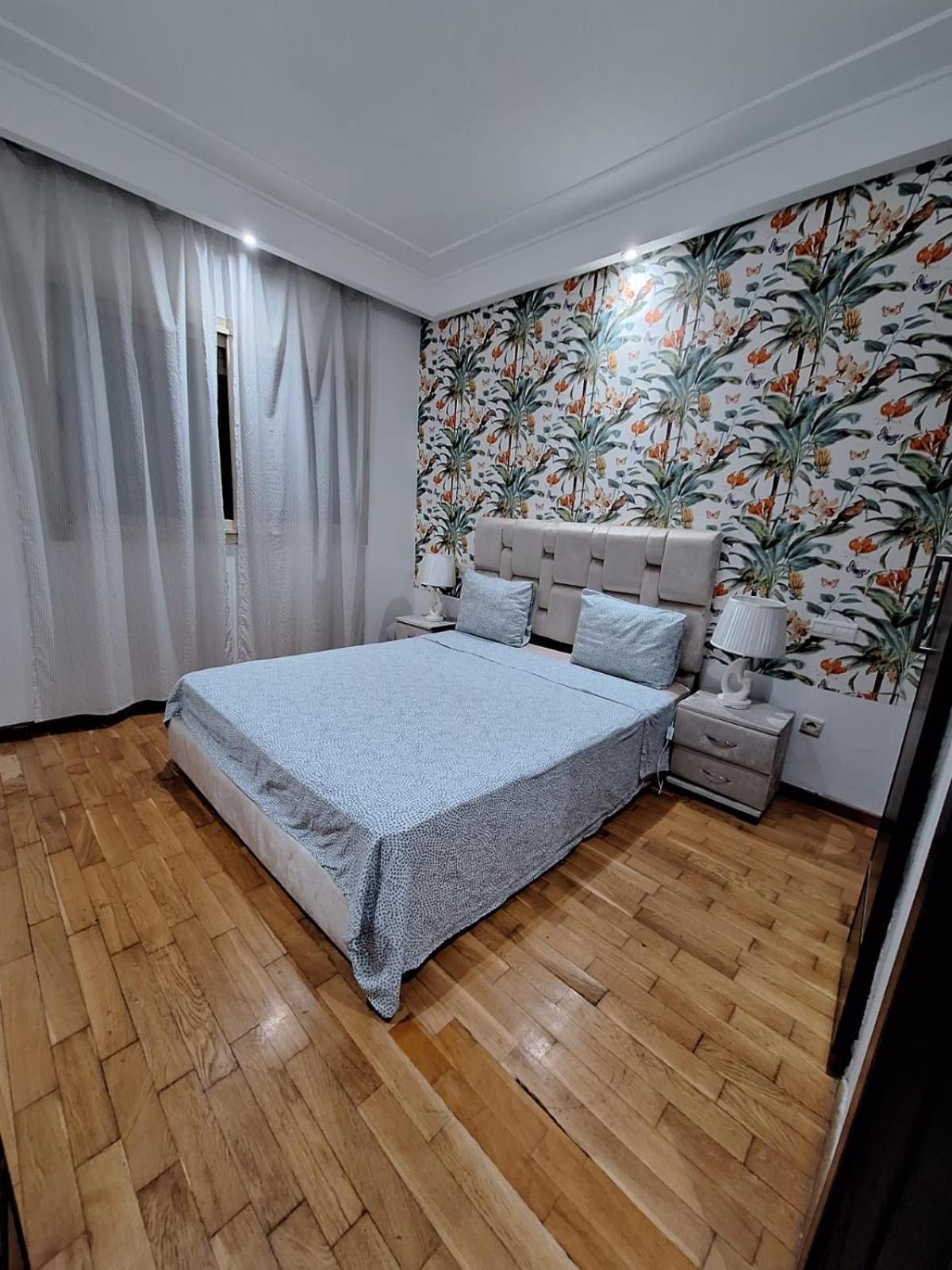 Morocco House Apartment Casablanca Exterior foto