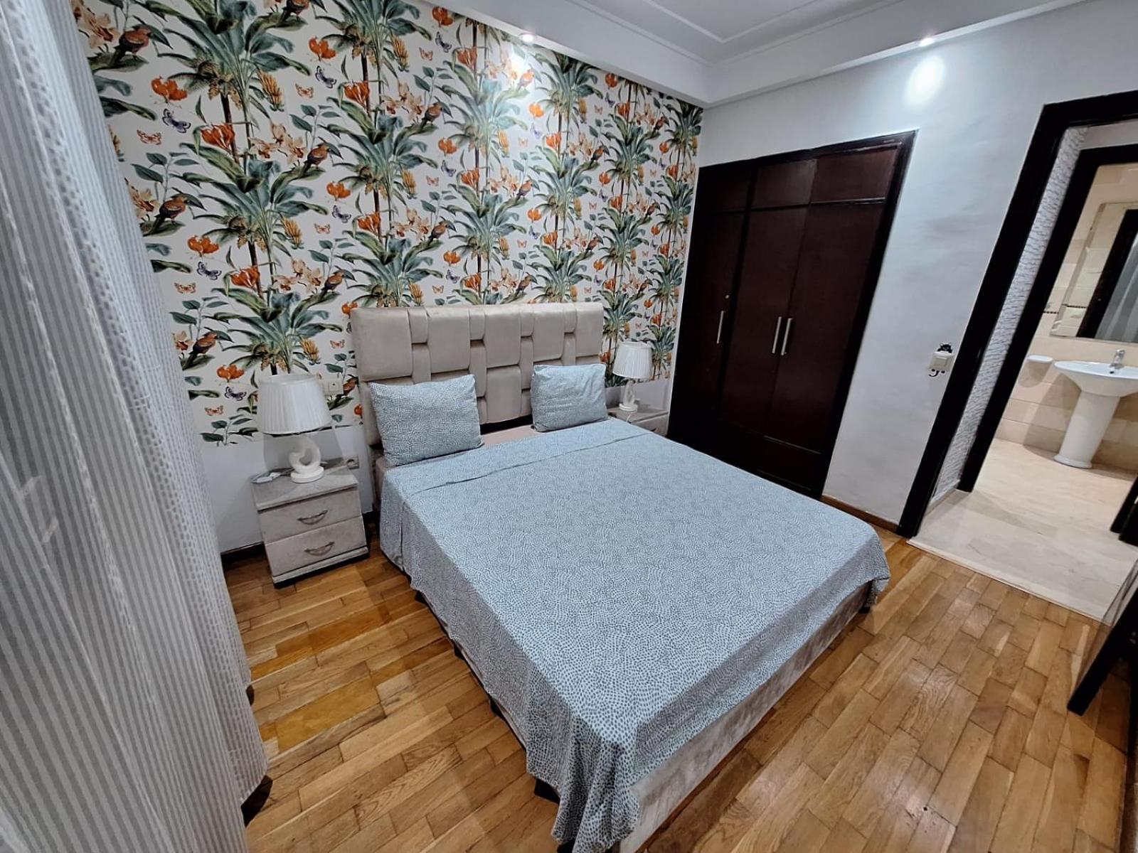 Morocco House Apartment Casablanca Exterior foto